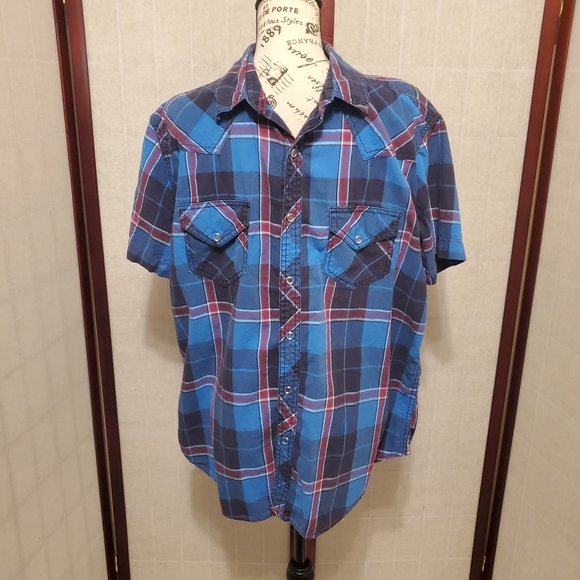Arizona Jean Company Shirt - Picture 1 of 7